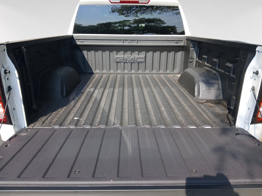New 2026 GMC Sierra 1500 Elevation w/ Elevation Select Package RWD image 23