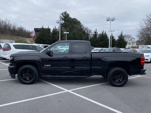 Used 2019 Chevrolet Silverado 1500 LT w/ All Star Edition image 2