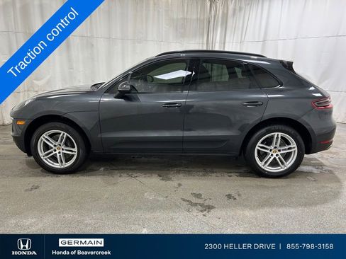 Used 2018 Porsche Macan image 6