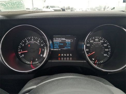 Used 2016 Ford Mustang GT image 14