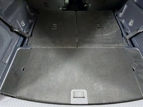 Used 2025 Ford Explorer ST AWD/4WD image 21