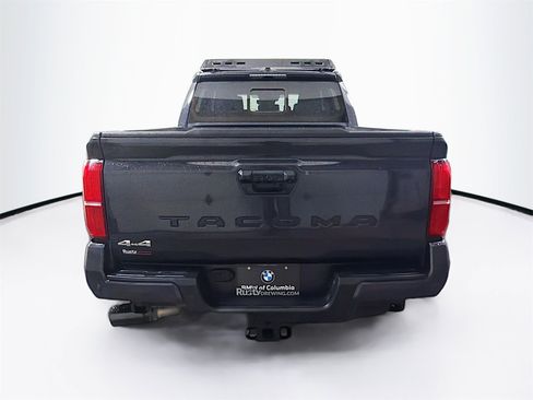 Used 2024 Toyota Tacoma SR5 image 6