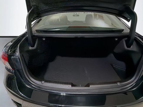 Used 2017 MAZDA MAZDA6 Sport FWD image 25