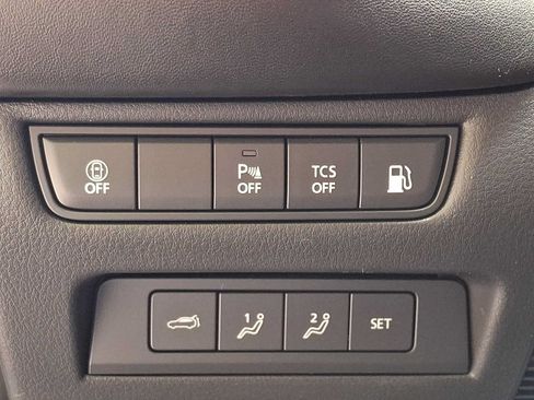 Certified 2026 MAZDA CX-50 AWD 2.5 Hybrid w/ Weather Package image 30