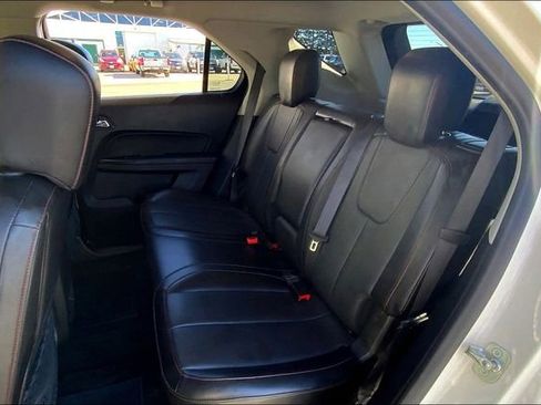 Used 2013 Chevrolet Equinox LTZ image 25