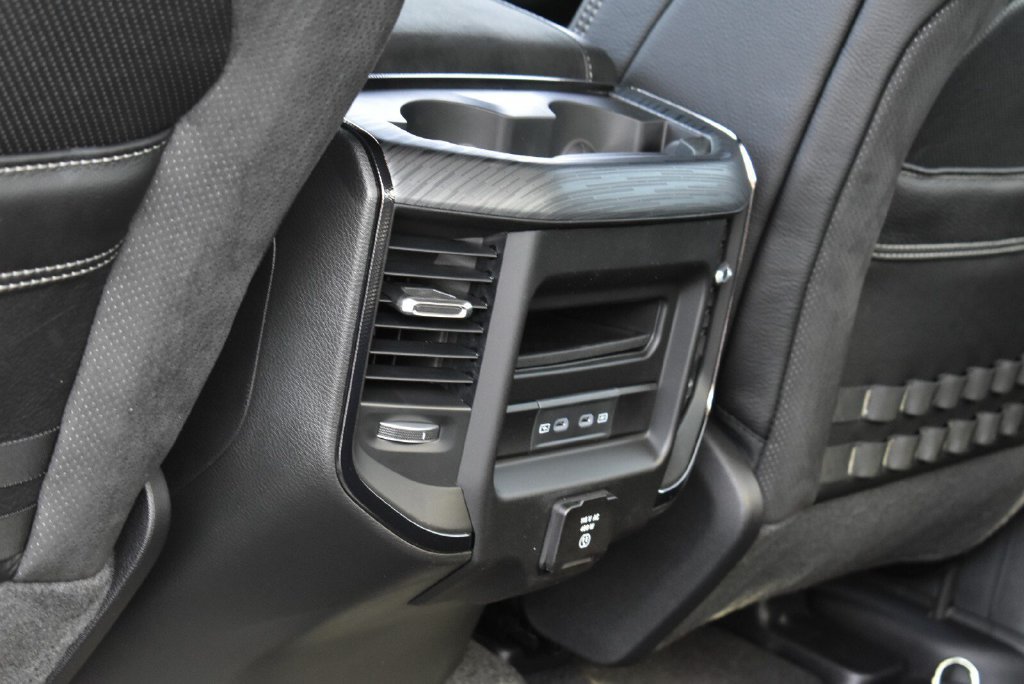 New 2027 RAM 1500 RHO AWD/4WD image 33