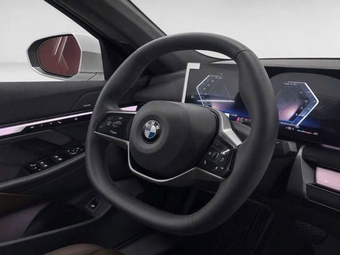 New 2027 BMW 530i xDrive AWD/4WD image 20