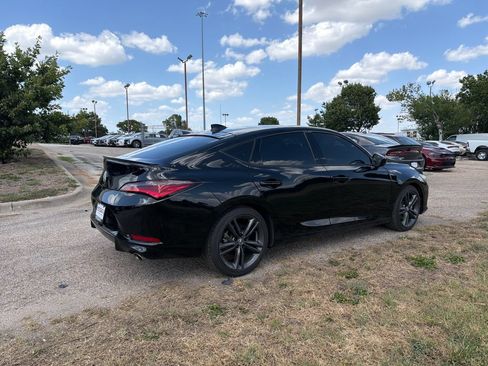 Used 2025 Acura Integra A-Spec FWD image 5