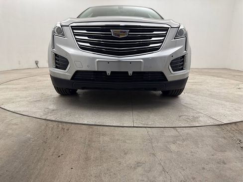Used 2017 Cadillac XT5 Luxury image 11