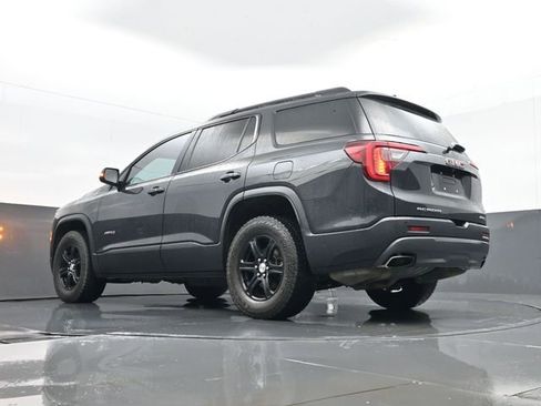 Used 2020 GMC Acadia AT4 image 25