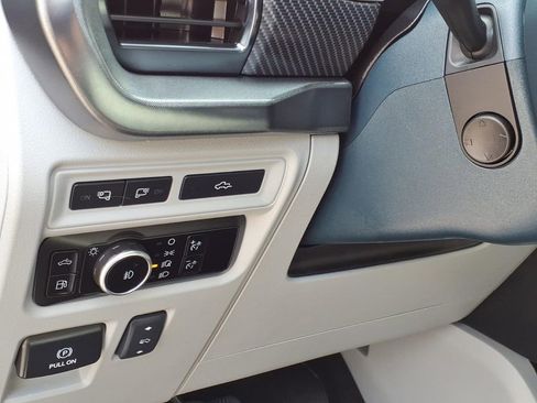 Certified 2023 Ford F150 Limited image 21