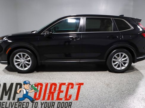 Used 2023 Honda CR-V EX-L image 10