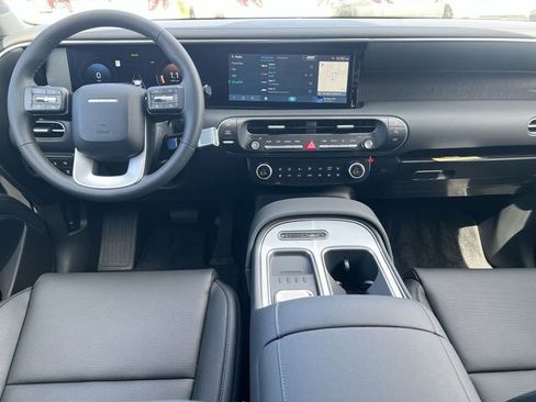 New 2026 Hyundai Palisade Limited AWD/4WD image 10