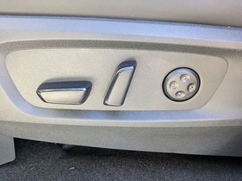 New 2026 INFINITI QX60 Luxe w/ Cargo Package image 21