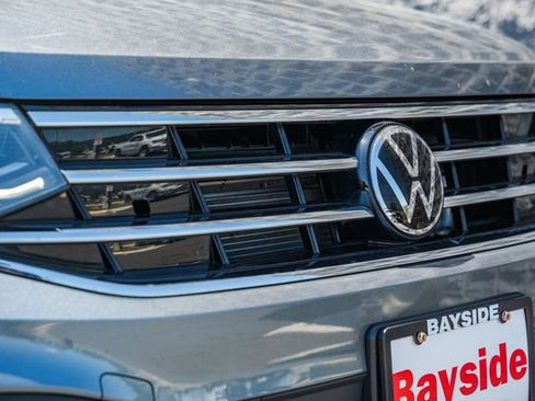 Used 2024 Volkswagen Tiguan S AWD/4WD image 14