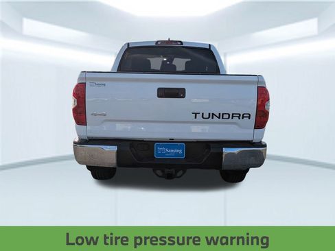 Used 2021 Toyota Tundra SR5 image 5