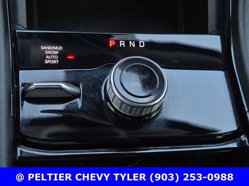 Used 2023 Jeep Grand Cherokee L Limited w/ Luxury Tech Group II AWD/4WD image 24