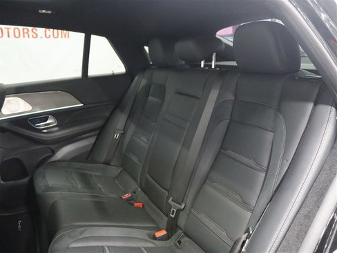 Used 2022 Mercedes-Benz GLE 53 AMG 4MATIC Coupe image 20