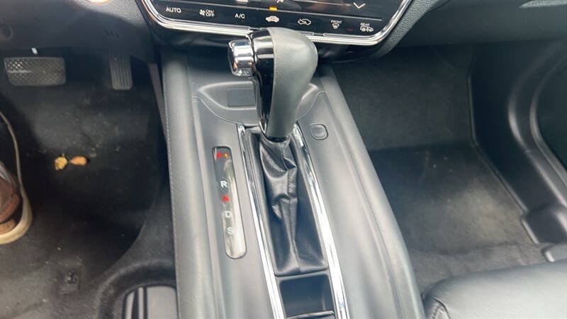 Used 2018 Honda HR-V EX-L image 20