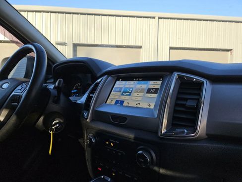 Used 2019 Ford Ranger XLT w/ Equipment Group 302A Luxury image 13