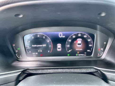 Used 2024 Honda Accord EX image 19