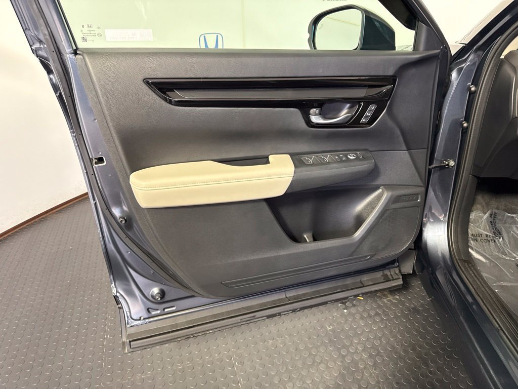 Used 2024 Honda CR-V EX-L image 14