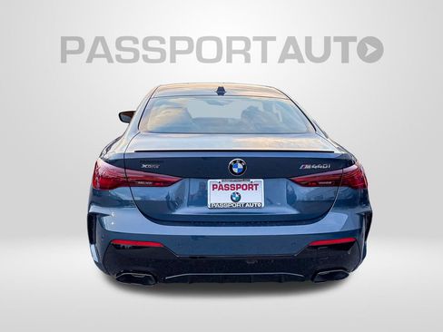 New 2026 BMW 440i xDrive Coupe image 4
