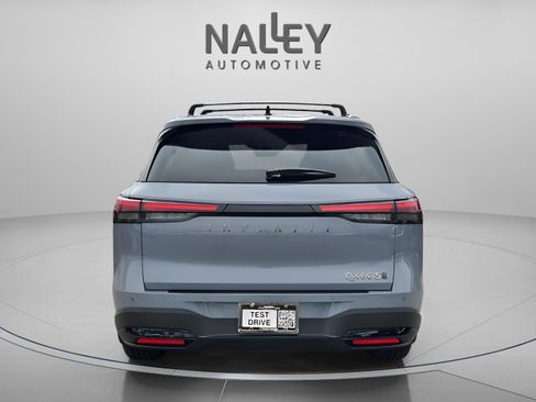 New 2026 INFINITI QX60 Sport w/ Dark Cargo Package image 6