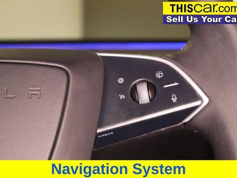 Used 2025 Tesla Model 3 Long Range image 12