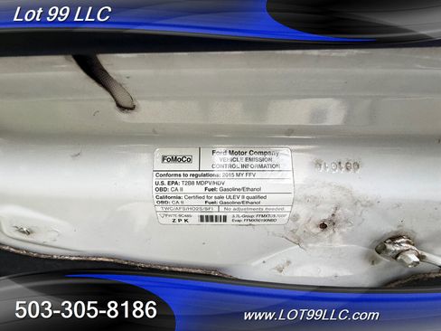 Used 2015 Ford Transit 350 XL image 46