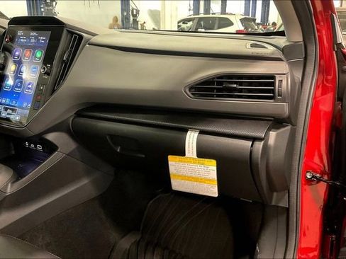 Used 2025 Subaru Crosstrek 2.5i Limited AWD/4WD image 16