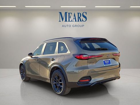 New 2026 MAZDA CX-70 3.3 Turbo w/ Preferred Package image 3