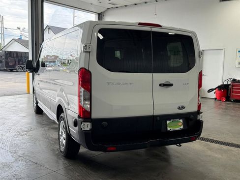 Used 2019 Ford Transit 350 XLT RWD image 26