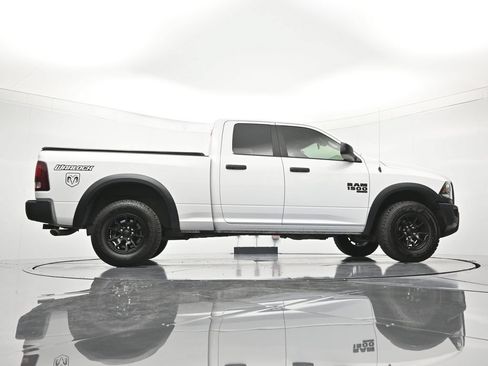 Used 2022 RAM 1500 Warlock AWD/4WD image 40