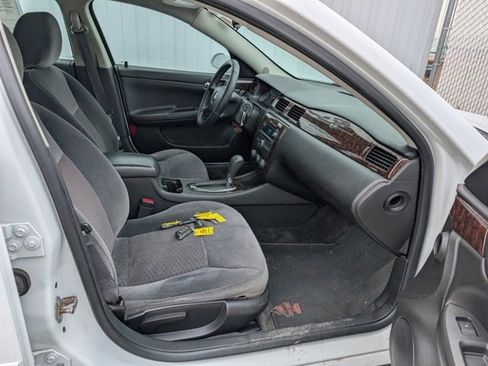 Used 2012 Chevrolet Impala LS image 18