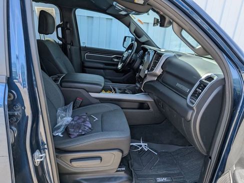 Used 2023 RAM 1500 Big Horn AWD/4WD image 19