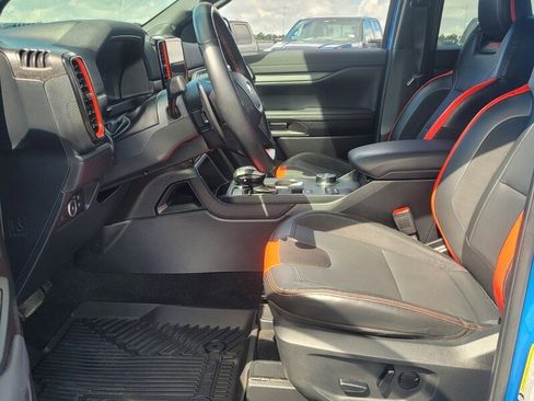 Certified 2024 Ford Ranger Raptor image 5