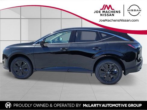 New 2026 Nissan Murano SV image 3