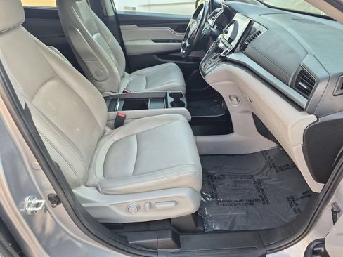 Used 2022 Honda Odyssey EX-L image 33