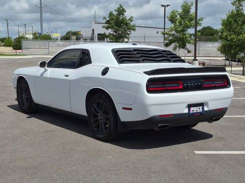 Used 2019 Dodge Challenger GT w/ Blacktop Package AWD/4WD image 5