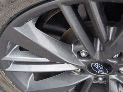 Used 2023 Subaru WRX image 10