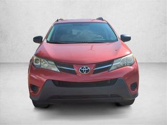 Used 2014 Toyota RAV4 LE FWD video 2