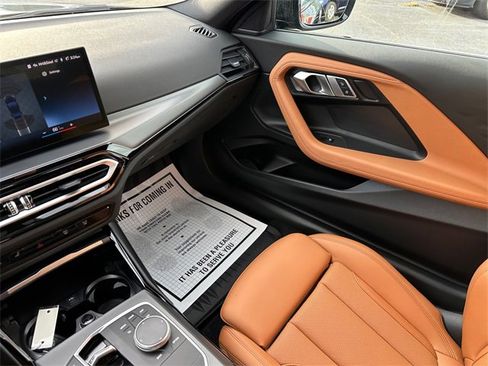Used 2023 BMW 230i Coupe w/ Convenience Package image 28