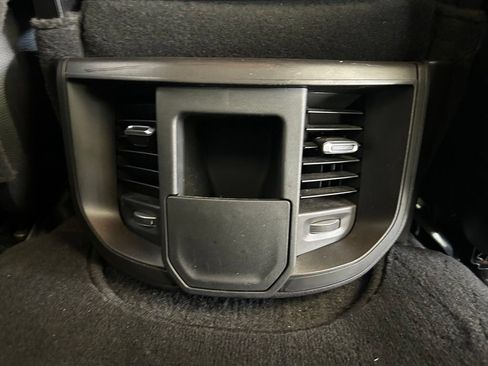 Used 2025 RAM 3500 Tradesman AWD/4WD image 31