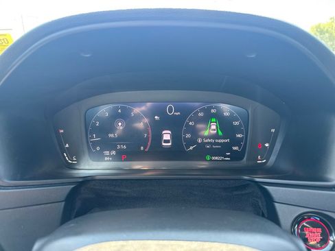 Certified 2023 Honda Accord EX image 27