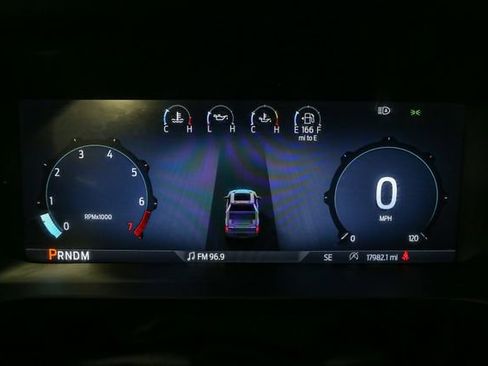 Used 2025 Ford F150 XLT w/ Equipment Group 301A Standard AWD/4WD image 31
