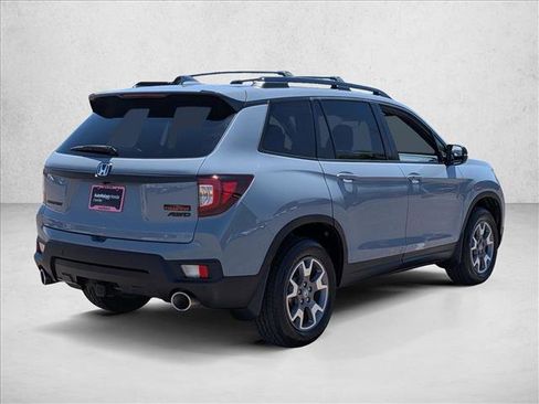 Used 2023 Honda Passport TrailSport image 5