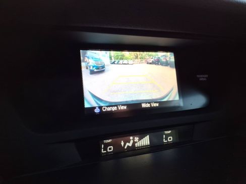 Used 2019 Acura ILX FWD image 15