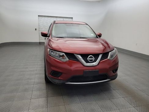 Used 2016 Nissan Rogue S FWD image 15