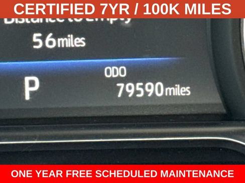 Used 2021 Toyota Venza Limited w/ Advanced Technology Package AWD/4WD image 29